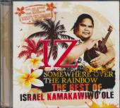 KAMAKAWIWO  - CD SOMEWHERE OVER THE RAINBOW