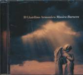 MUSICA BAROCCA  - CD IL GIARDINO ARMONICO