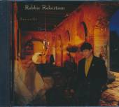 ROBERTSON ROBBIE  - CD STORYVILLE