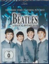  A MAGICAL HISTORY TOUR [BLURAY] - supershop.sk