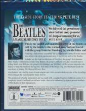  A MAGICAL HISTORY TOUR [BLURAY] - supershop.sk
