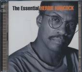 HANCOCK HERBIE  - CD ESSENTIAL HERBIE HANCOCK (RMST)
