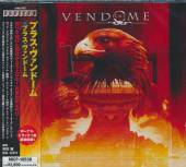 PLACE VENDOME  - CD PLACE VENDOME + 1