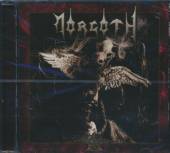 MORGOTH  - CD CURSED