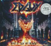  HALL OF FLAMES -LTD/DIGI- - supershop.sk