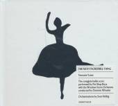 PET SHOP BOYS  - 2xCD MOST INCREDIBLE THING (LTD)