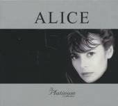 ALICE  - 3xCD PLATINUM COLLECTION