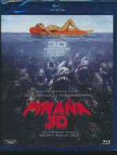  Piraňa / Piranha - 3D - supershop.sk