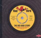 RED BIRD STORY  - CD+DVD THE RED BIRD STORY ( 2 CD SET )