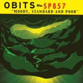 OBITS  - CD MOODY STANDARD & POOR
