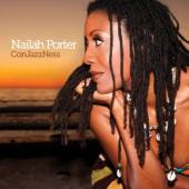 PORTER NAILAH  - CD CONJAZZNESS