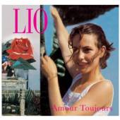 LIO  - CD AMOUR TOUJOURS