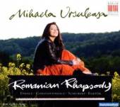 VARIOUS  - CD ROMANIAN RHAPSODY