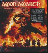  SURTUR RISING + DVD - supershop.sk