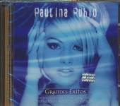 RUBIO PAULINA  - CD I'M SO IN LOVE: GRANDES EXITOS