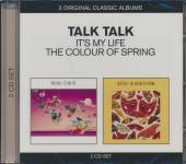  TALK TALK// IT'S MY.. - supershop.sk