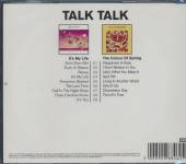  TALK TALK// IT'S MY.. - supershop.sk