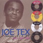 TEX JOE  - CD SINGLES A'S & B'S VOL.3