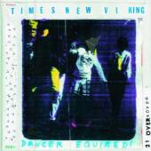 TIMES NEW VIKING  - CD DANCER EQUIRED