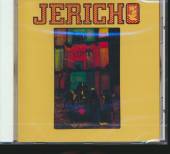 JERICHO  - CD JERICHO