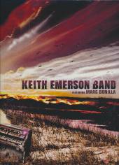  KEITH EMERSON BAND - supershop.sk