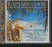 CAPTAIN COOK  - CD BEST OF