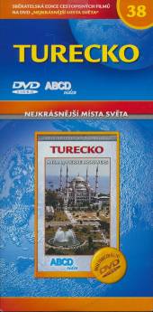 FILM  - DVP TURECKO 38
