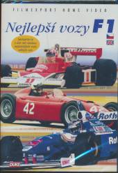  NEJLEPSI VOZY F1 - supershop.sk