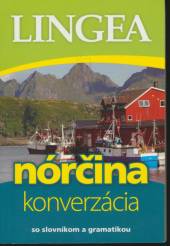  Nórčina konverzácia [SK] - supershop.sk