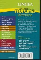  Nórčina konverzácia [SK] - supershop.sk