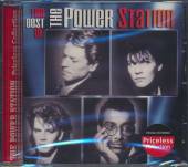 POWER STATION  - CD BEST OF