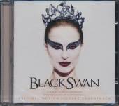 MANSELL CLINT  - CD OST/BLACK SWAN