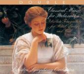 VARIOUS  - 2xCD CLASSICAL MUSIC FOR RELAX