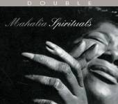  MAHALIA SPIRITUALS - suprshop.cz