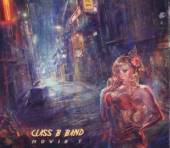 CLASS B BAND  - CD MOVIE T