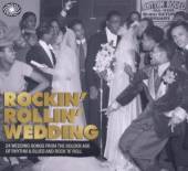  ROCKIN' ROLLIN' WEDDING - supershop.sk