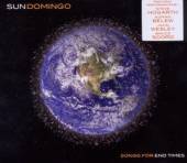 SUN DOMINGO  - CD SONGS FOR END TIMES [DIGI]