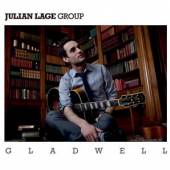 LAGE JULIAN -GROUP-  - CD GLADWELL