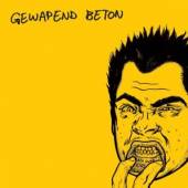 GEWAPEND BETON  - CD BIG DUMB KIDS