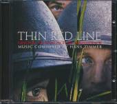  THIN RED LINE - suprshop.cz
