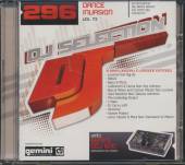  DJ SELECTION 296 - Dance Invasion Part 73 - suprshop.cz