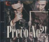 PRECO NE?!  - CD LUXUS 2008