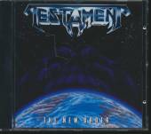 TESTAMENT  - CD NEW ORDER,THE