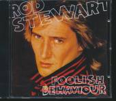  FOOLISH BEHAVIOUR - supershop.sk