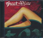 GREAT WHITE  - CD GREATEST HITS (REMASTERED)