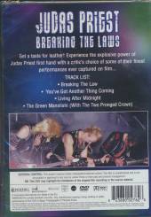  BREAKING THE LAWS...LIVE - supershop.sk