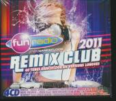  FUN REMIX CLUB 2011 - supershop.sk