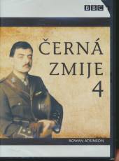  CERNA ZMIJE 4. - suprshop.cz