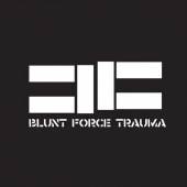 CAVALERA CONSPIRACY  - CD BLUNT FORCE TRAUMA