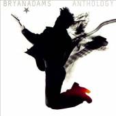 ADAMS BRYAN  - CD ANTHOLOGY (2CD)